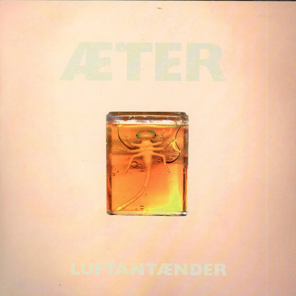 Æter - Luftantænder