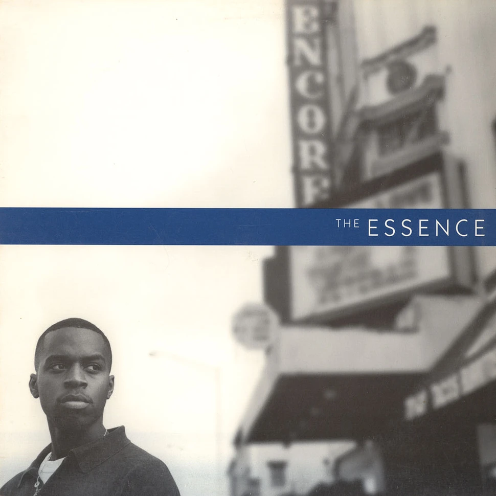 Encore - The Essence / Defined By The Dollar