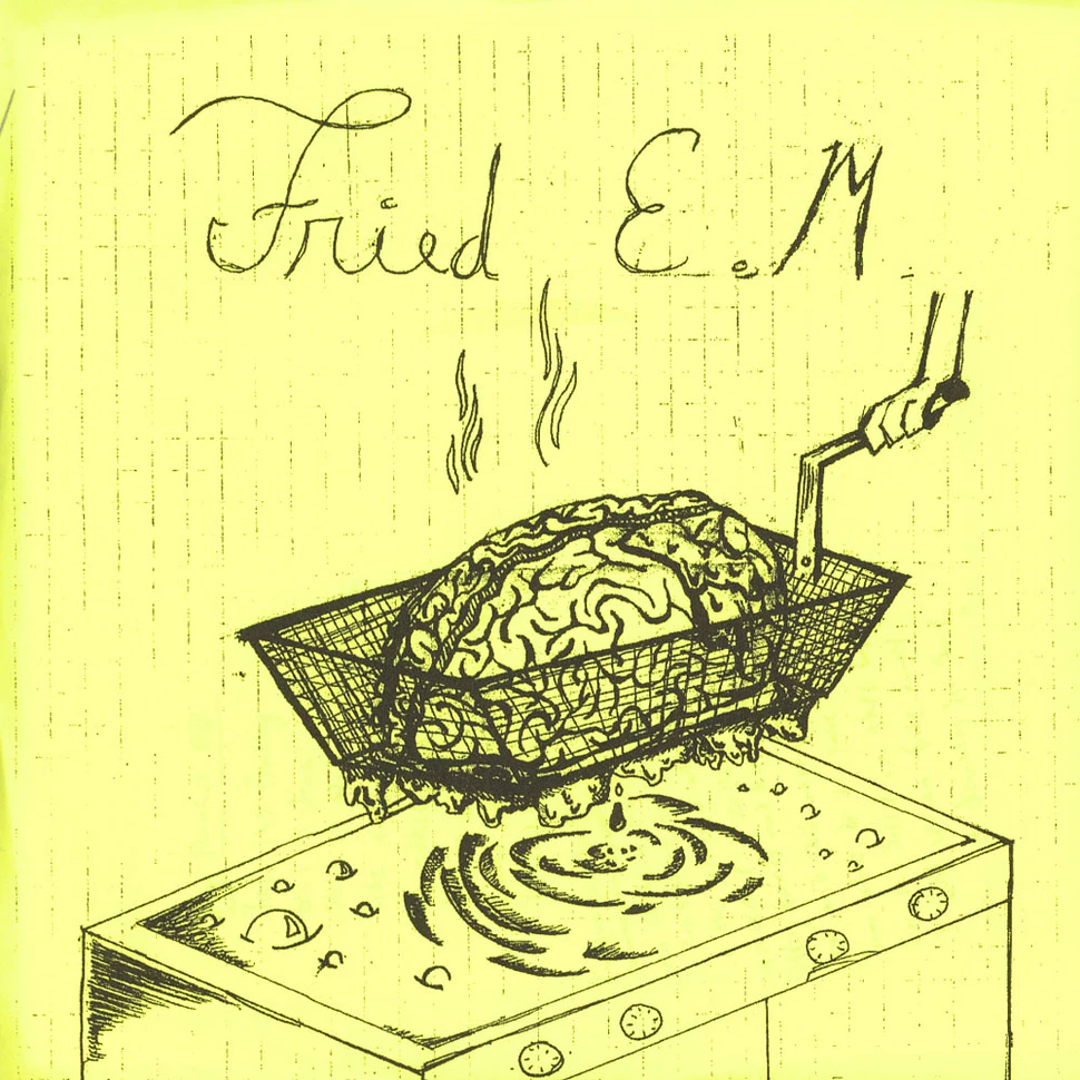 Fried E/M - Fried E/M
