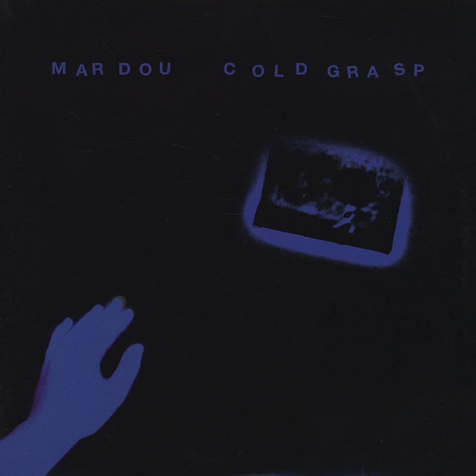 Mardou - Gold Grasp