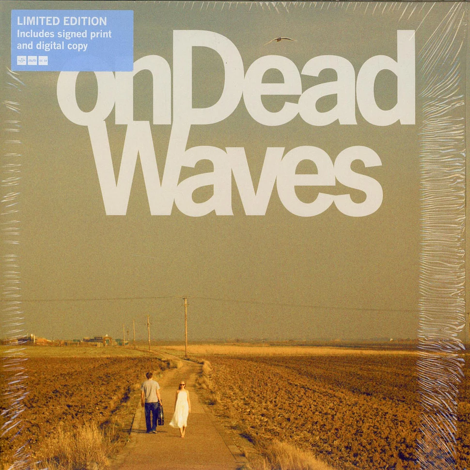 On Dead Waves - onDeadWaves