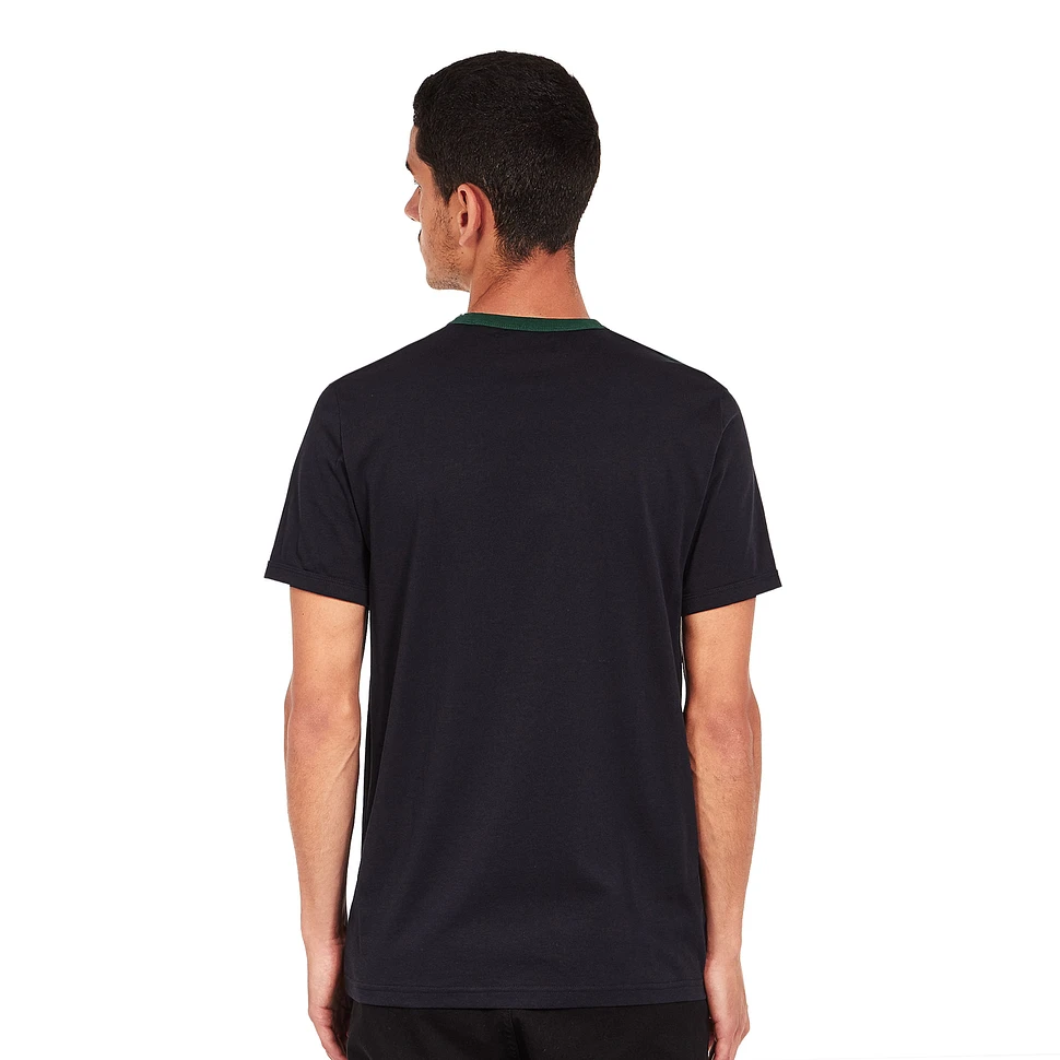 Fred Perry - Colour Block Panel T-Shirt