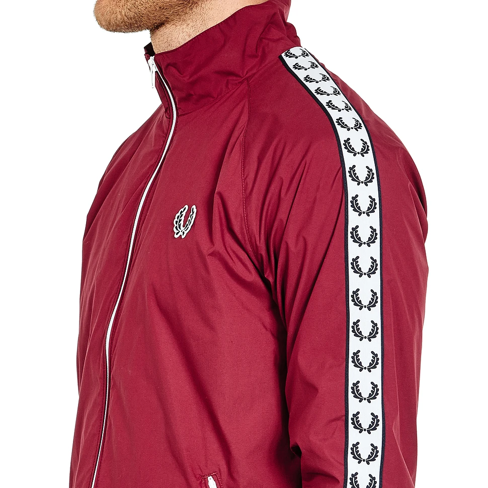 Fred Perry - Taped Sports Jacket