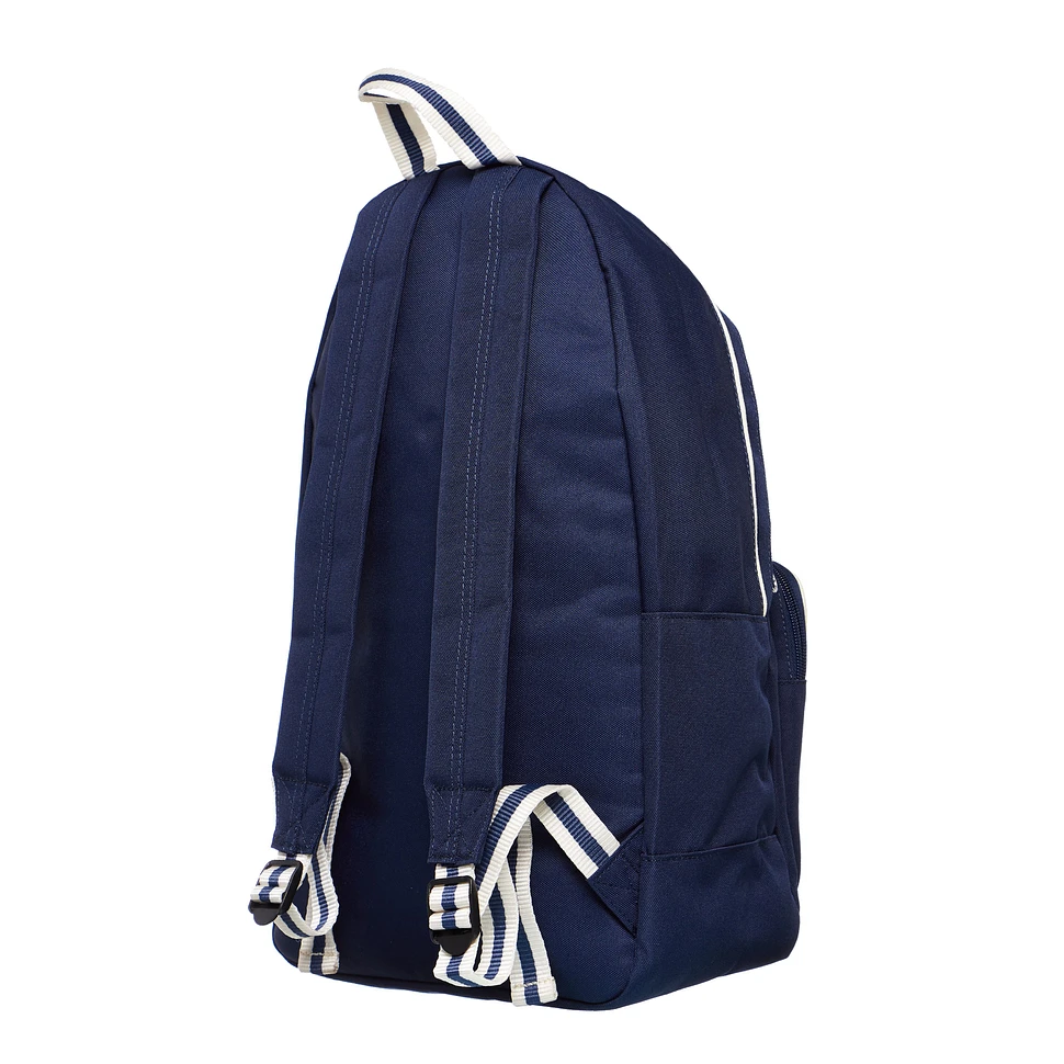 Fred Perry - Twin Tipped Backpack