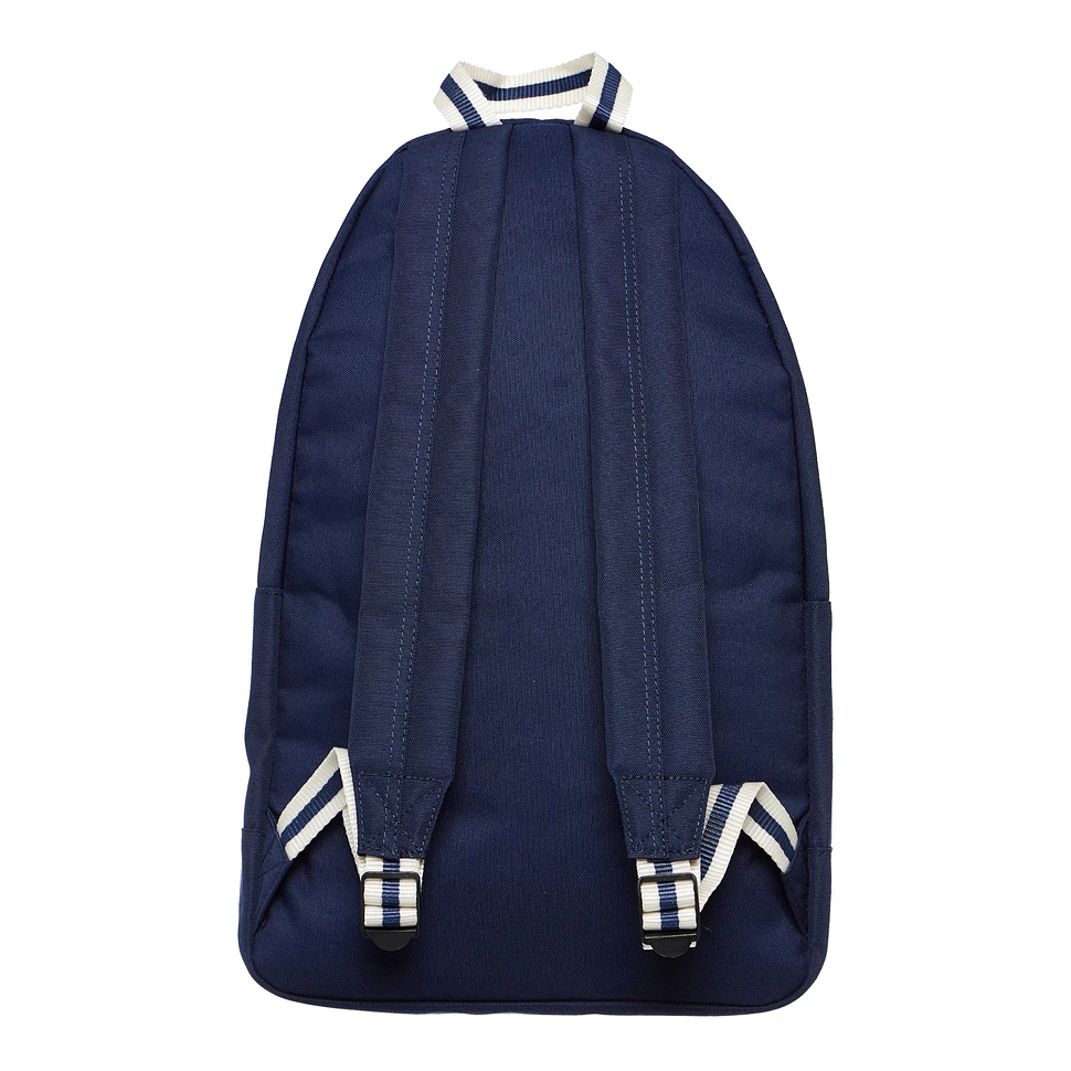 Fred Perry - Twin Tipped Backpack