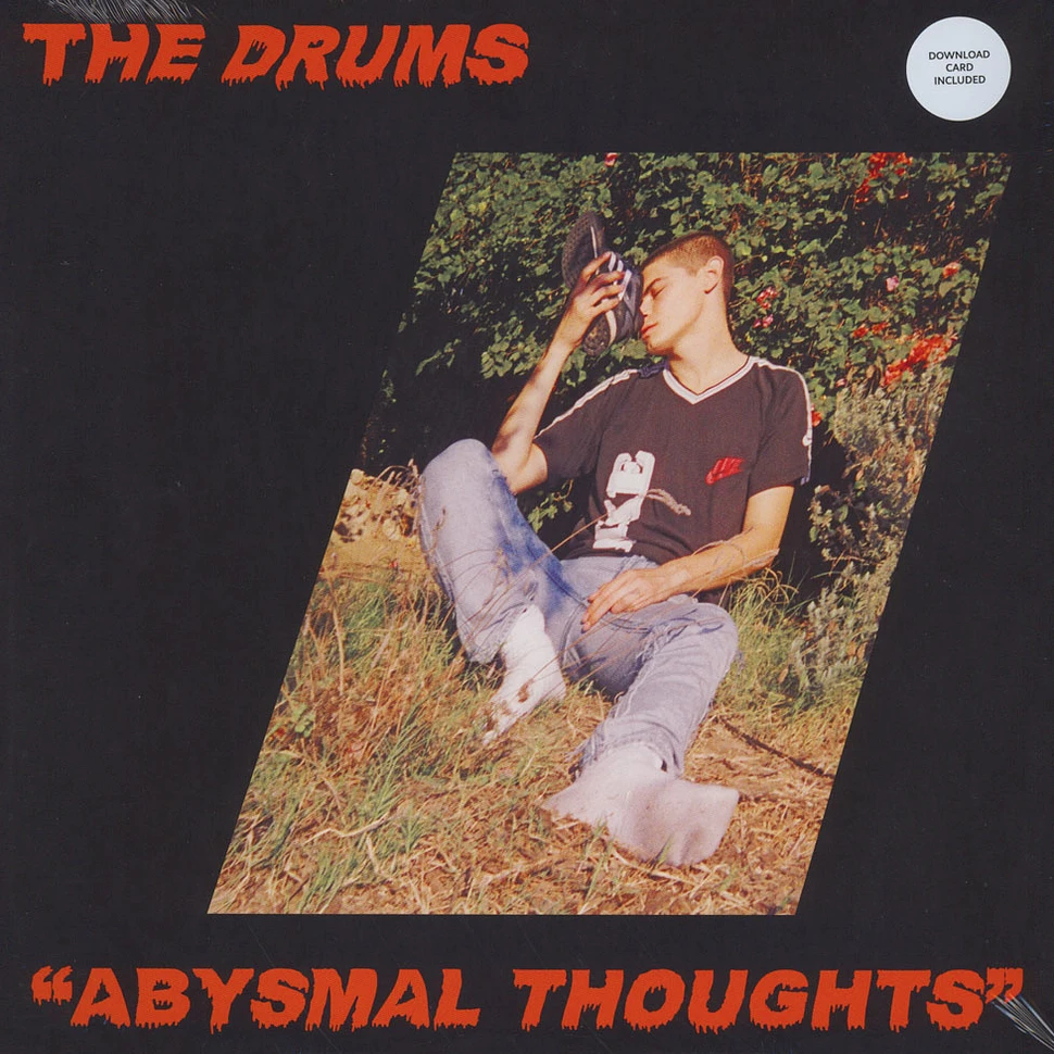 The Drums - Abysmal Thoughts