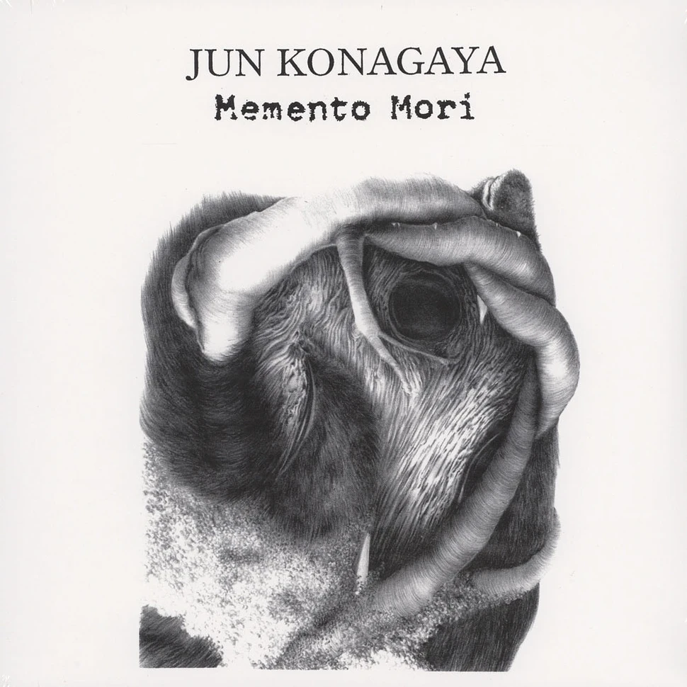 Jun Konagaya - Memento Mori