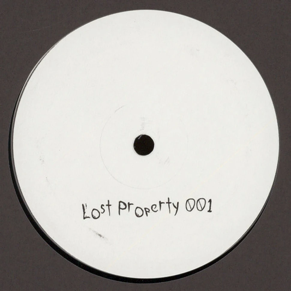 Lost Property - Lost Property