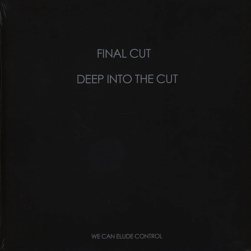 Final Cut (Jeff Mills & Anthony Srock) - Deep Into The Cut