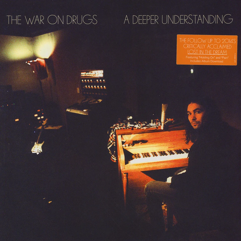 The War On Drugs - A Deeper Understanding