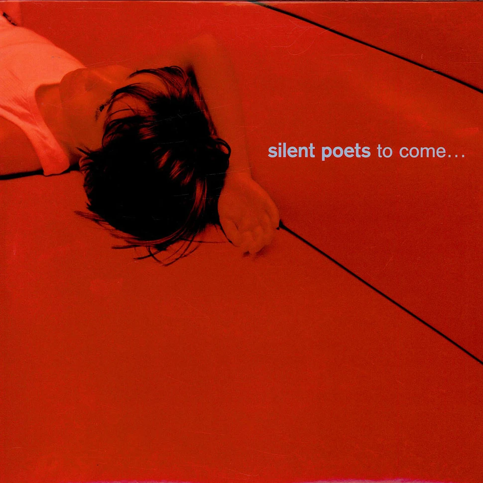 Silent Poets - To Come...