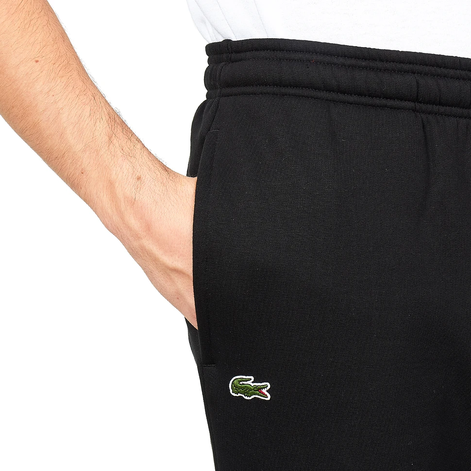 Lacoste - Brushed Fleece Track Pant