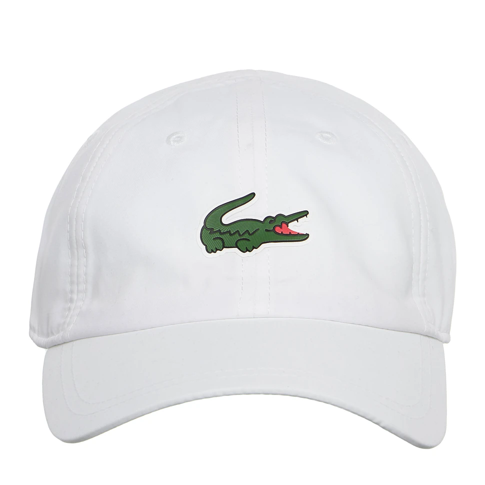 Lacoste - Microfibre Strapback Cap