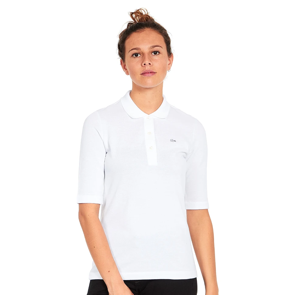 Lacoste - Mini Pique Polo Shirt