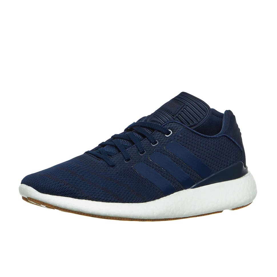 adidas Skateboarding - Busenitz Pure Boost Primeknit