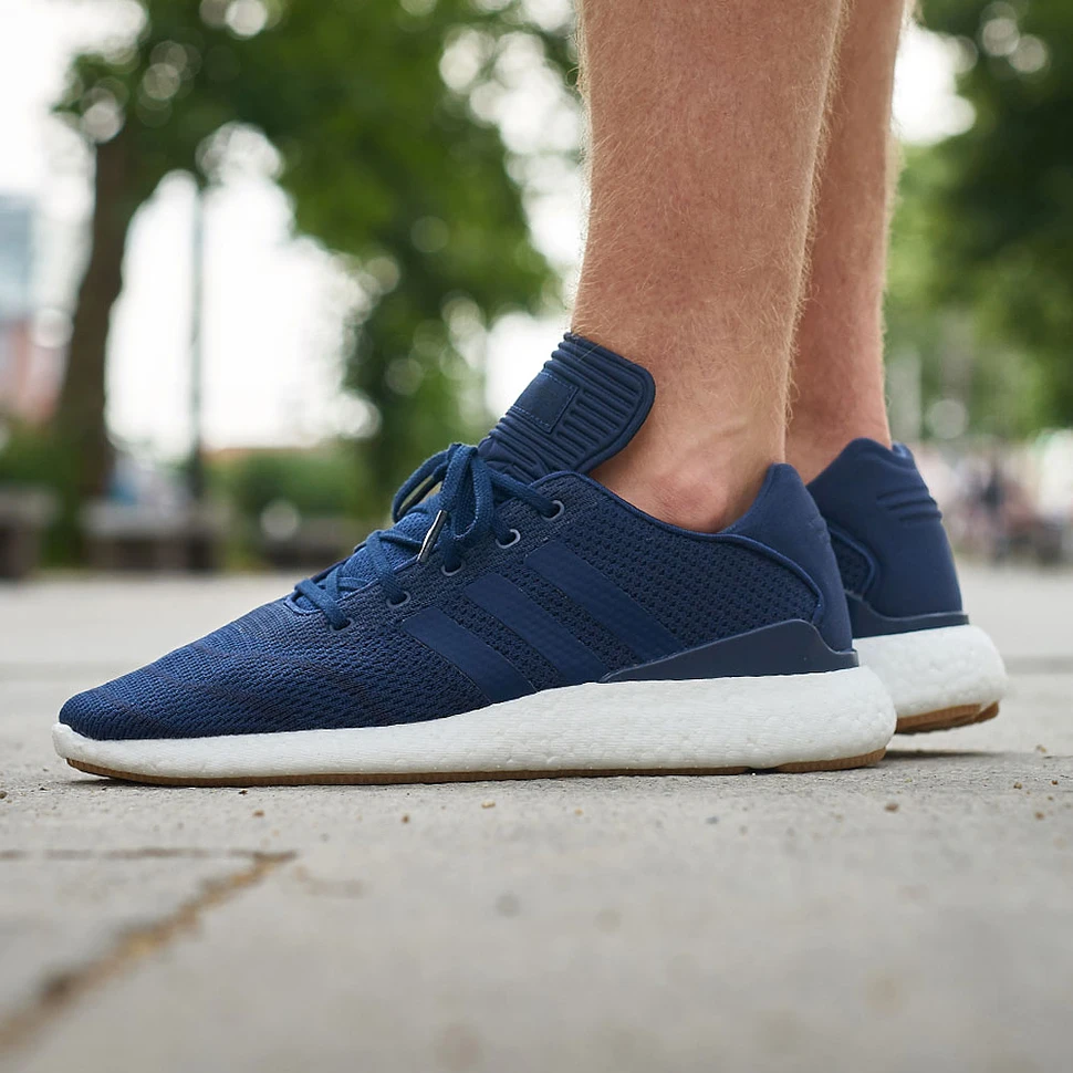 adidas Skateboarding - Busenitz Pure Boost Primeknit