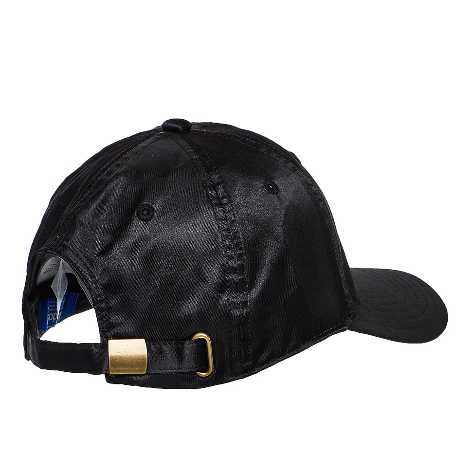 adidas Skateboarding - Stitch Strapback Cap