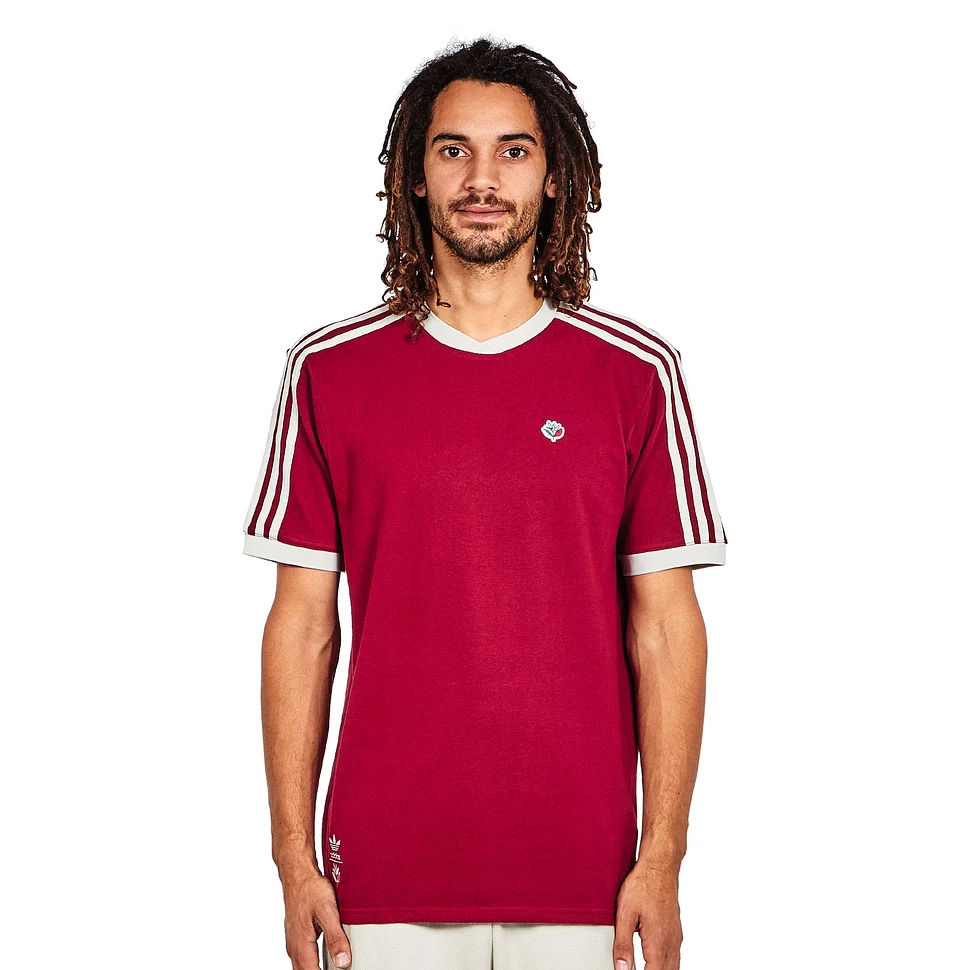 adidas Skateboarding x Magenta - Magenta Jersey