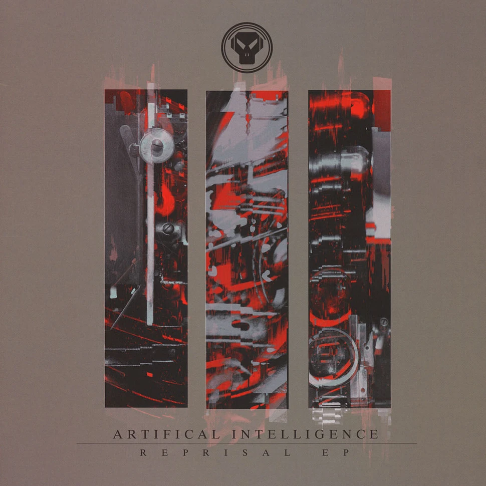 Artifical Intelligence - Reprisal EP