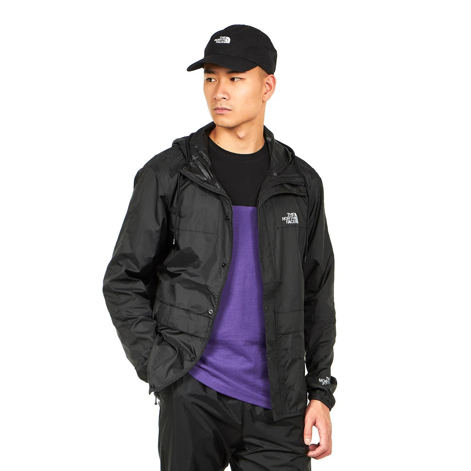 The north face 1985 seasonal best sale celebration jacket