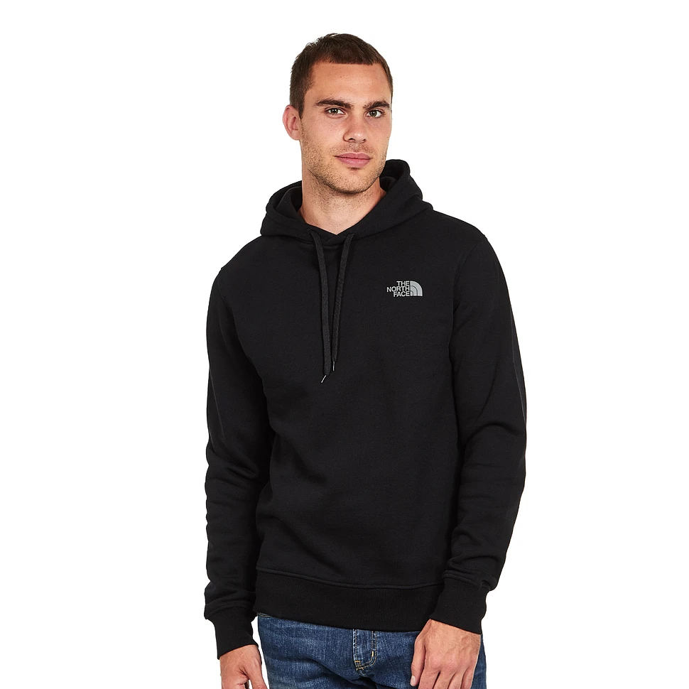 The North Face - Seasonal Drew Peak Pullover Hoodie