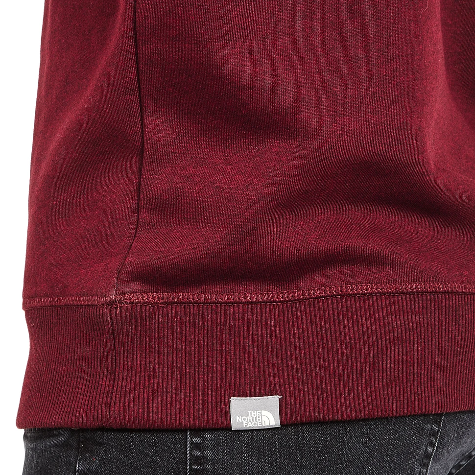 The North Face - Drew Peak Crew Sweater