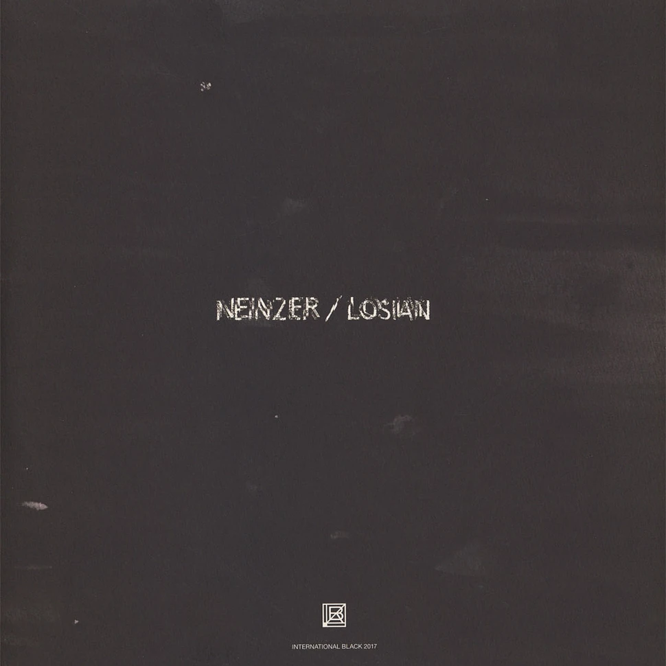 Neinzer & Losian - INTLBLK002