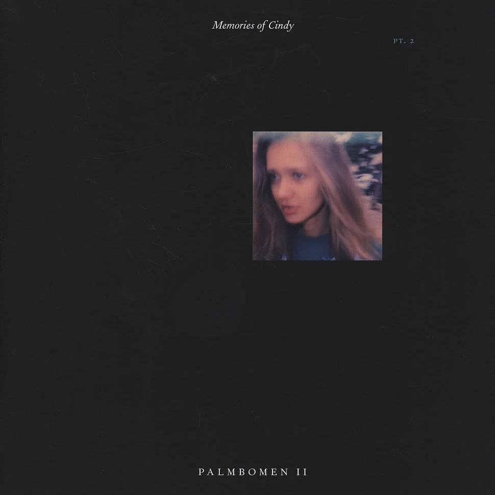 Palmbomen II - Memories Of Cindy Part 2