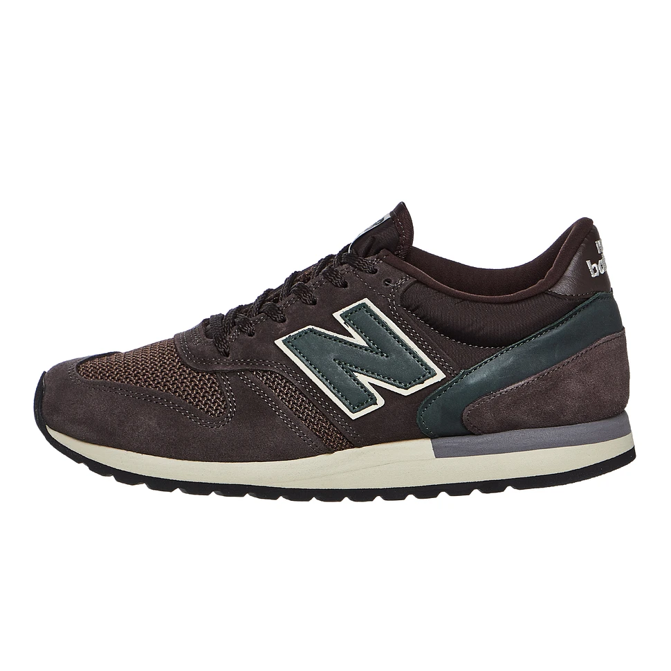 New Balance - M770 AET Made in UK