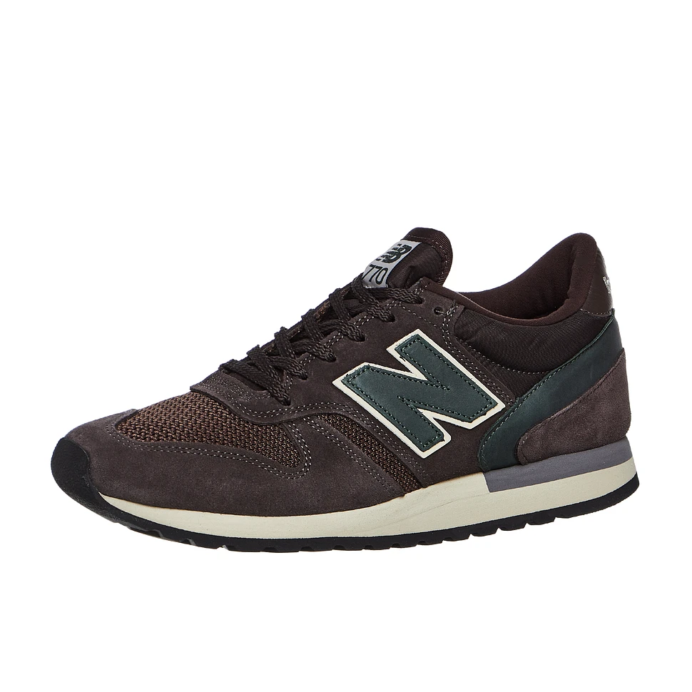 New Balance - M770 AET Made in UK