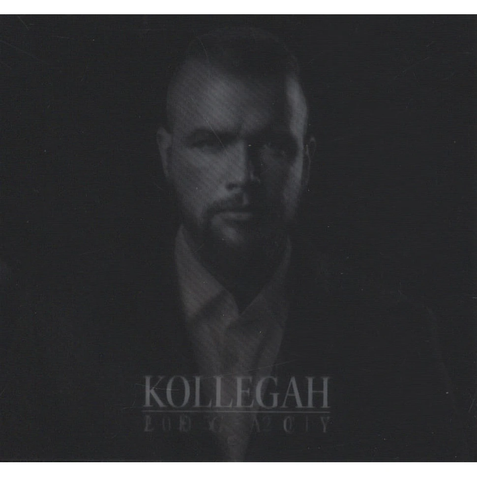 Kollegah - Legacy (Remastered Best Of)