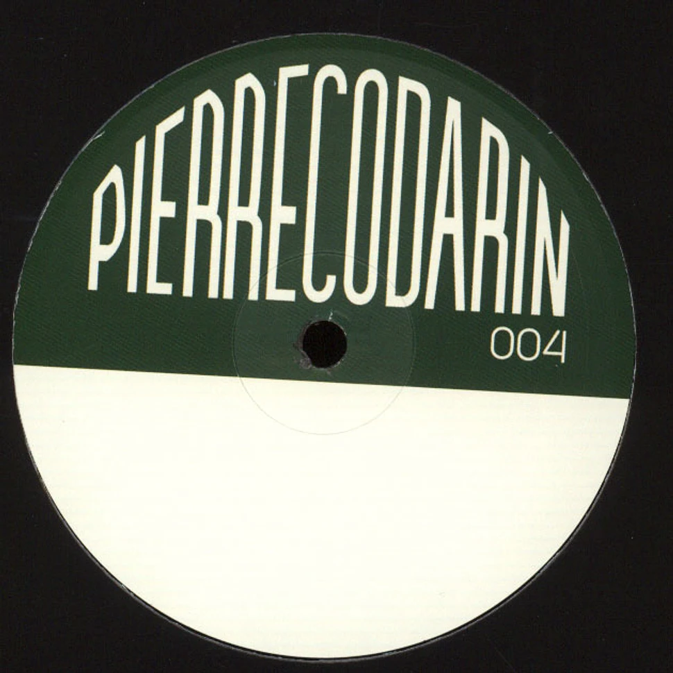 Pierre Codarin - Pierre Codarin 004