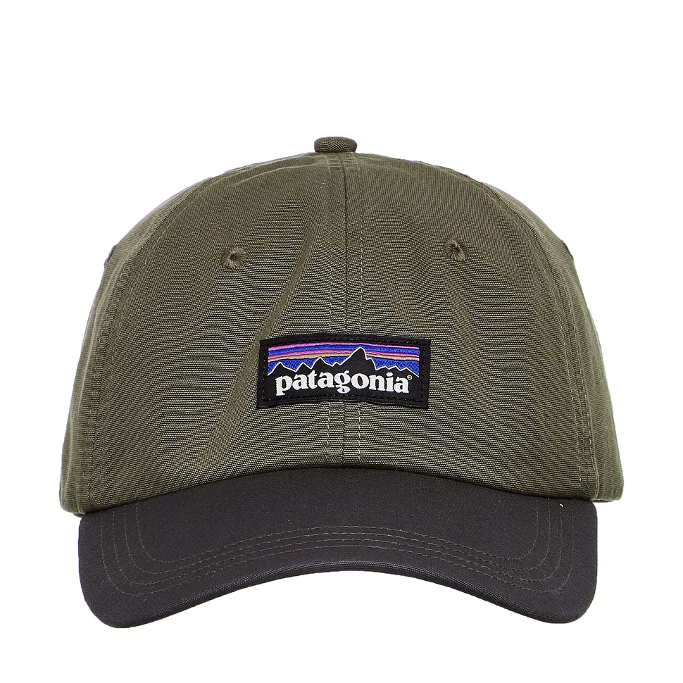 Patagonia - P-6 Label Trad Cap