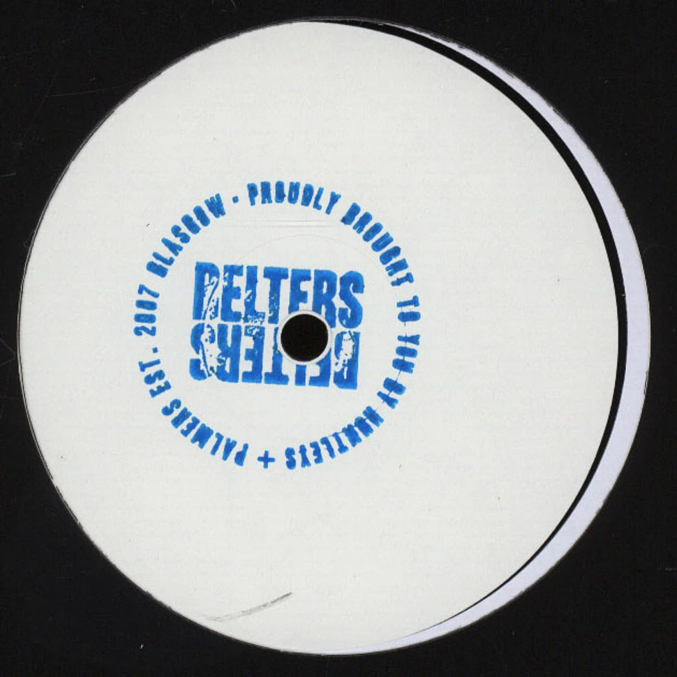 Petwo Evans - Belters Volume 4