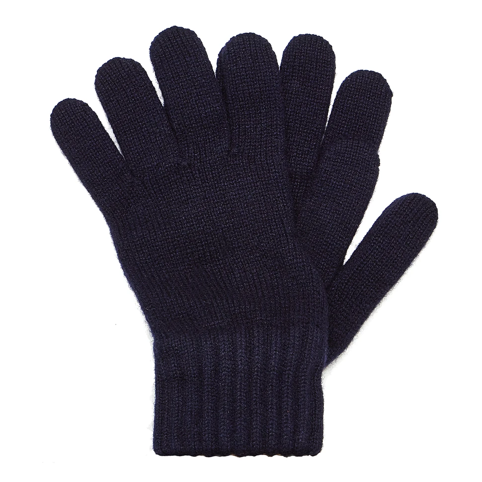 Barbour - Lambswool Gloves