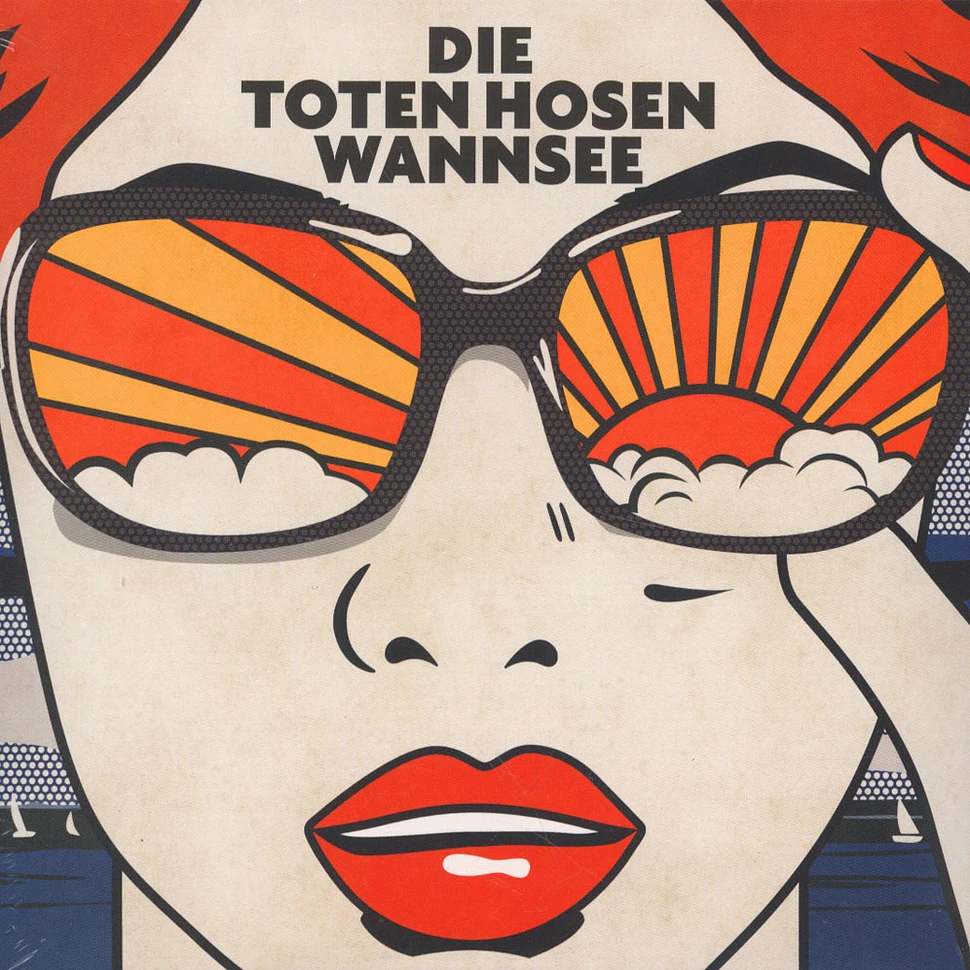 Die Toten Hosen - Wannsee