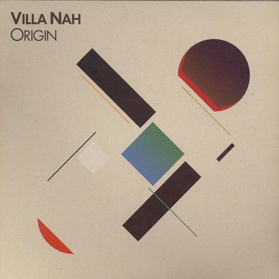 Villa Nah - Origin