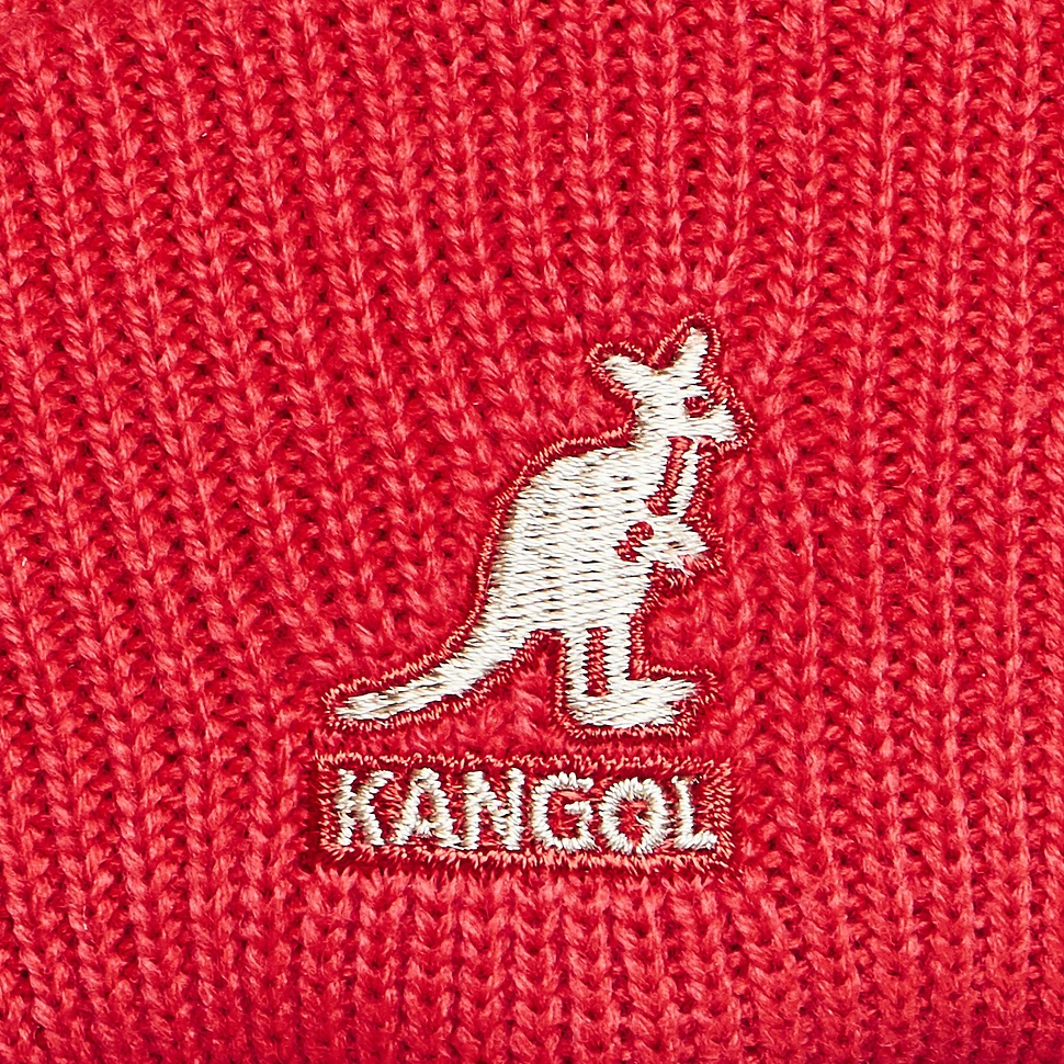 Kangol - Acrylic Cuff Pull-On Beanie