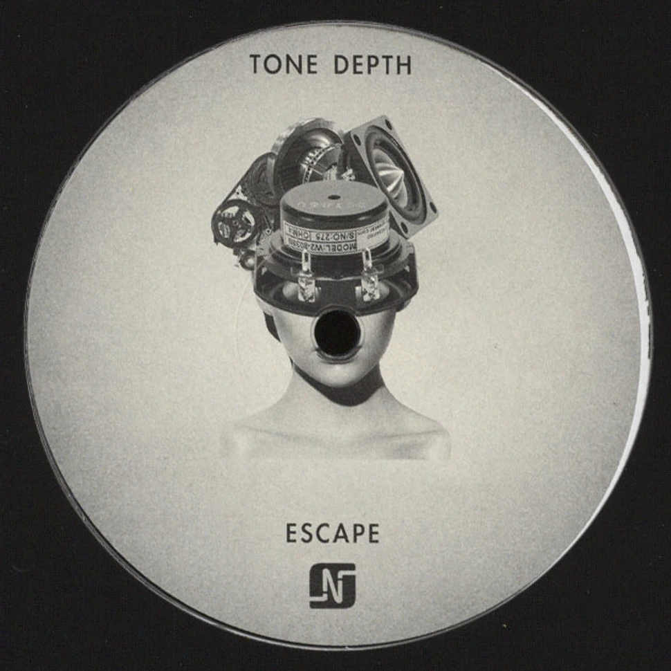 Tone Depth - Escape