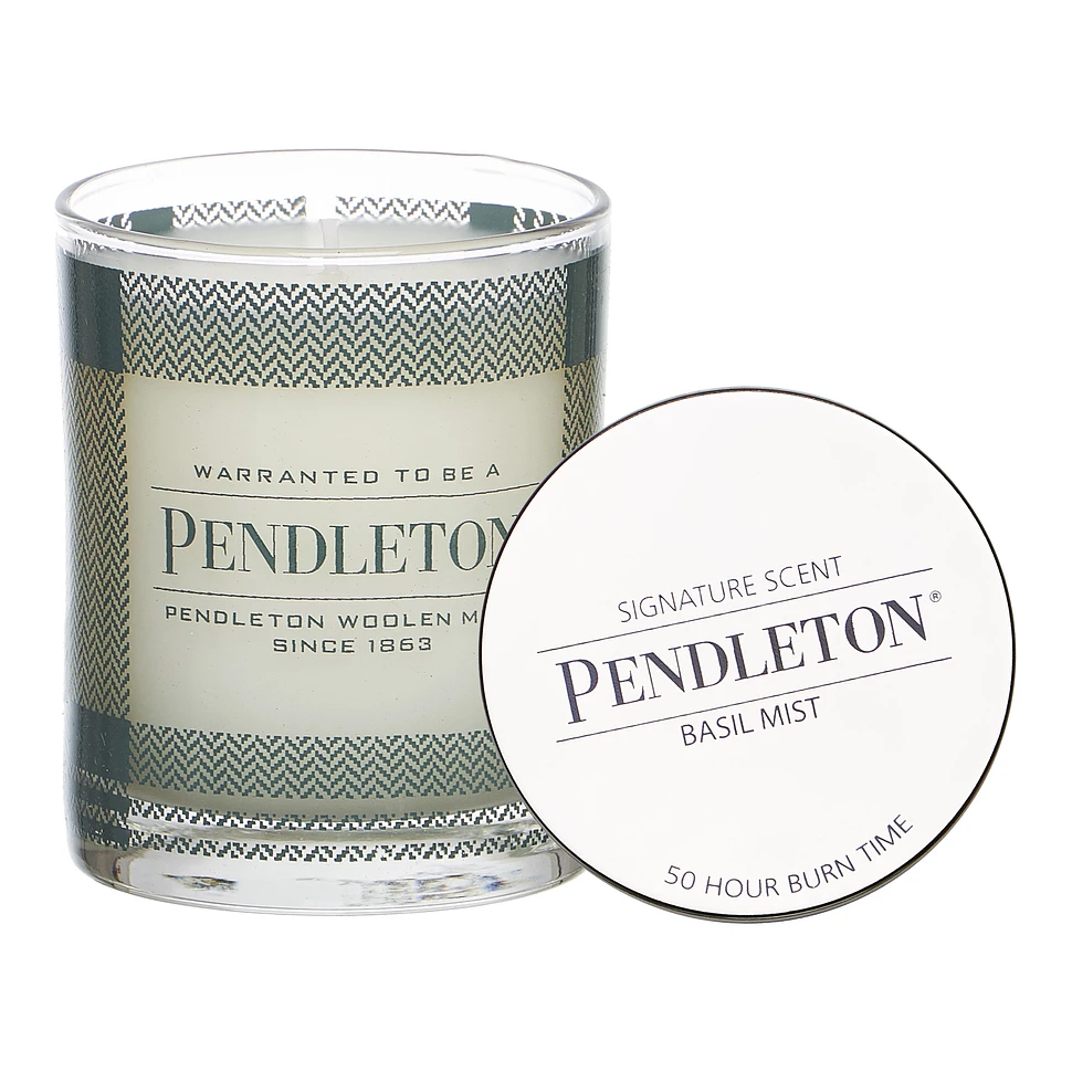 Pendleton - Pendleton Signature Candle