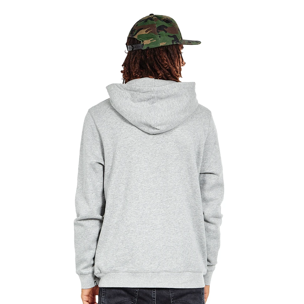 X-Large - Riddle Pullover Hoodie