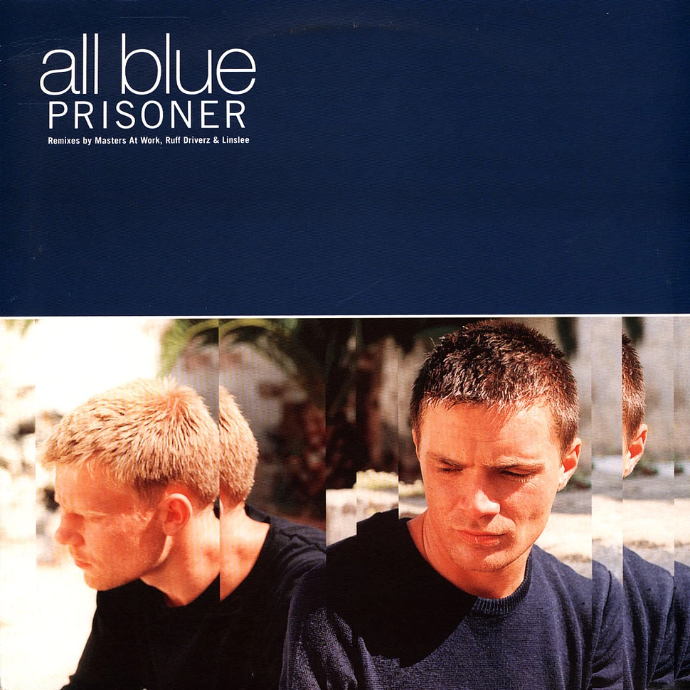 All Blue - Prisoner