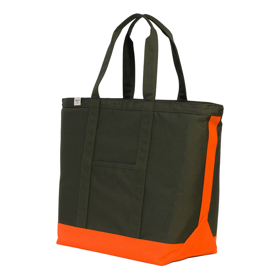 Herschel - Bamfield Mid-Volume Tote Bag