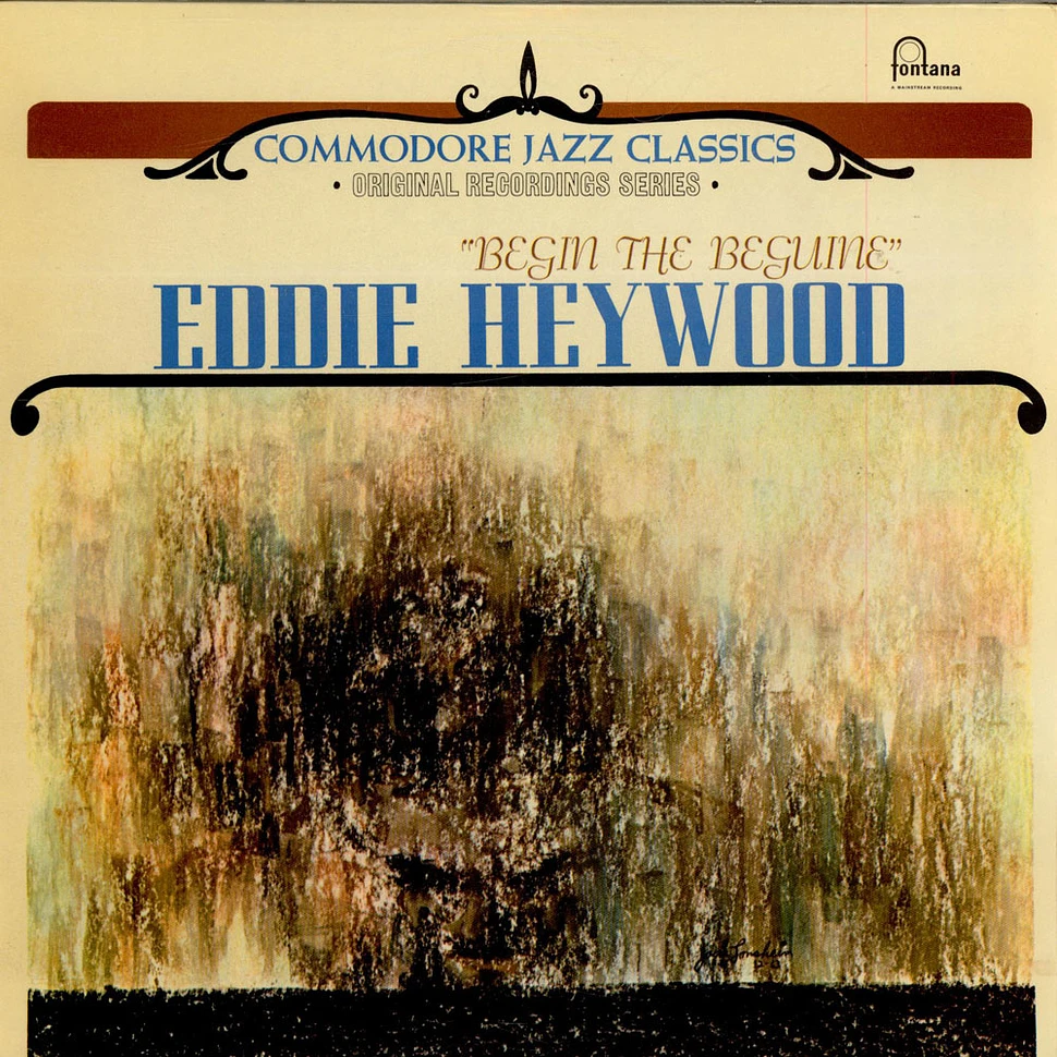 Eddie Heywood - Begin The Beguine