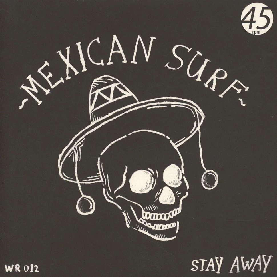 Mexican Surf - Stay Away