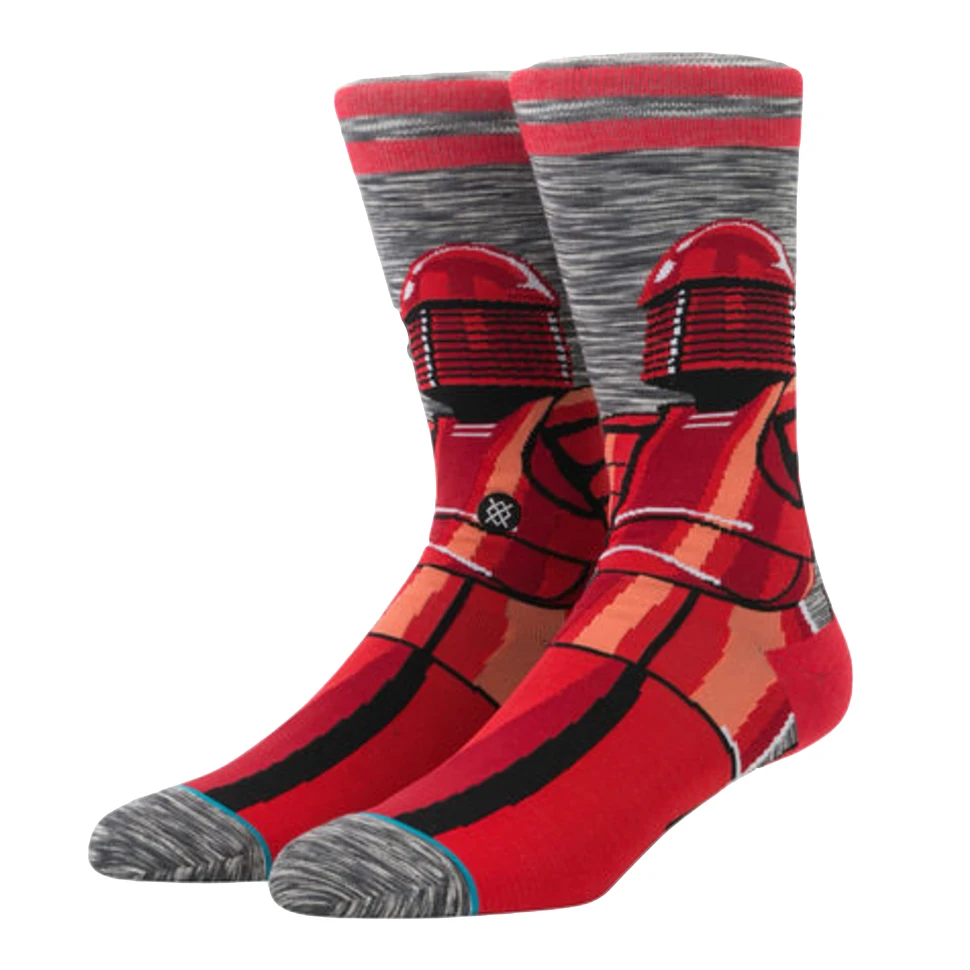 Stance x Star Wars - Red Guard Socks