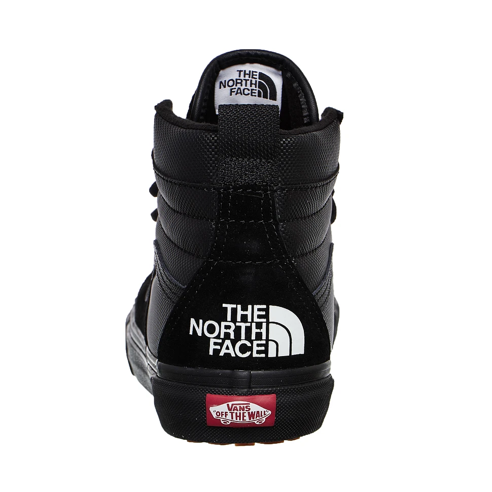 Vans x The North Face - SK8-Hi 46 MTE DX