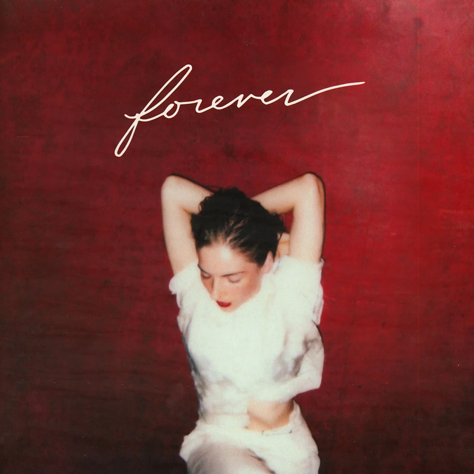 Forever - Forever EP