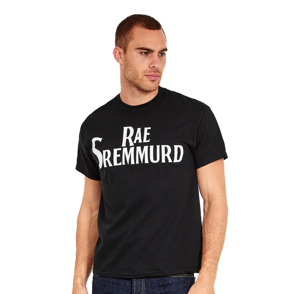 Rae Sremmurd - Black Beatles T-Shirt