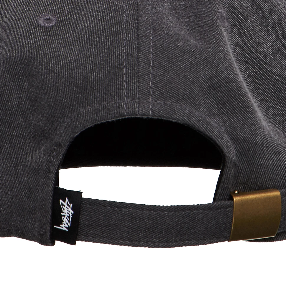 Stüssy - S Logo Pigment Strapback Cap